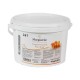 PRALIN CROQUANT CARAMEL FLEUR DE SEL CSM FRANCE MARGUERITE CARAMEL CU FLORI DE SARE AMBALAT GALEATA 4 KG